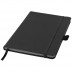 Bloco de notas A5 de capa dura Colour-edge