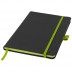Bloc de notas A5 de tapa dura Colour-edge