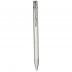 Stylo-bille à mécanisme de clic en aluminium Moneta