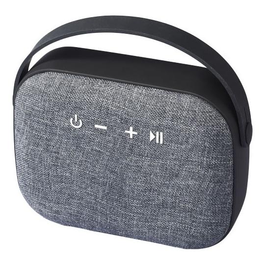 Enceinte Bluetooth® Tissu...
