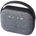 Enceinte Bluetooth® Tissu Tissé