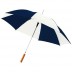 Parapluie automatique de 23" Lisse
