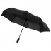 Parapluie pliant automatique de 21,5’ Trav