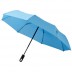 21.5’ automatic folding umbrella Trav