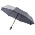 21.5’ automatic folding umbrella Trav