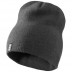 Bonnet en acrylique avec étiquette contrastée Level Elevate Life®