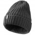 Gorro acrílico con etiqueta contrastada Spire Elevate Life®