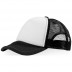 Elevate Essentials® 5-panel Trucker Cap