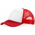 Boné de 5 painéis Trucker Elevate®