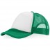 Boné de 5 painéis Trucker Elevate®