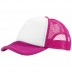 Elevate Essentials® 5-panel Trucker Cap