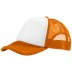 Elevate Essentials® 5-panel Trucker Cap