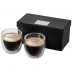 2-piece espresso set Boda Seasons®