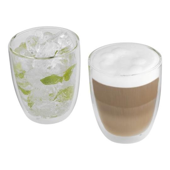 Ensemble de 2 verres en...