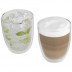 Conjunto de 2 vasos de vidrio Boda Seasons®