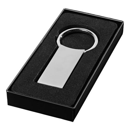 Porte-clés rectangulaire Omar