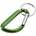 Keyring with Timor carabiner
