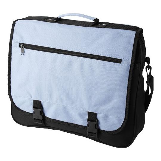 Anchorage conference bag