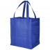 Sac de courses tissu non tissé Liberty