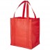 Bolsa de compras tejido no tejido Liberty