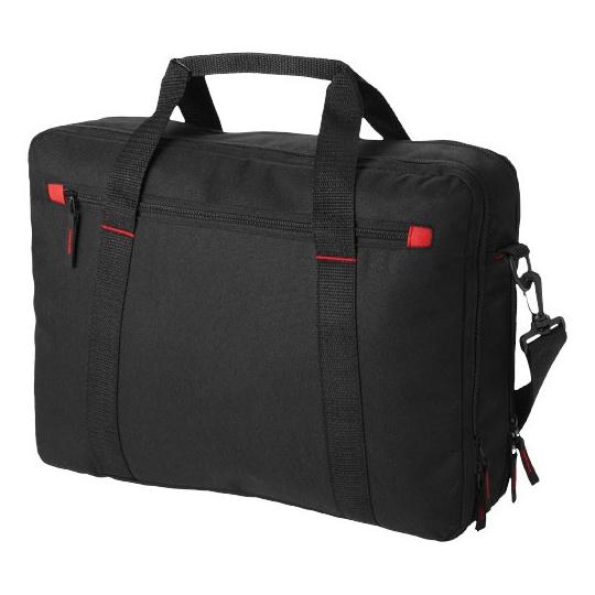 Expandable bag for 15.4"...