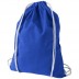 Sac de cordons en coton 100 g/m² de haute qualité Oregon