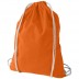 Sac de cordons en coton 100 g/m² de haute qualité Oregon