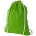 High quality 100 g/m² cotton drawstring bag Oregon