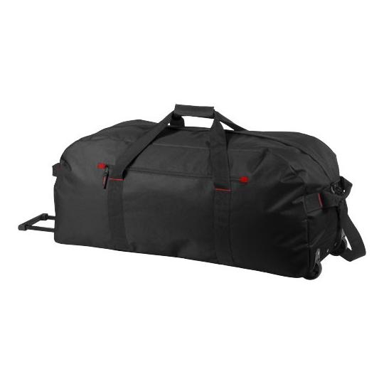 Bolsa de viaje con Trolley...