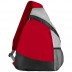 Armed Backpack