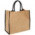Bolso Tote grande Yute Harry
