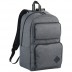 Laptop backpack 15.6" Graphite deluxe