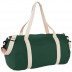 Bolsa de deporte en algodón Cochichuate