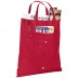 Sac en tissu non-tissé pliable Érable