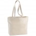 Sac de courses avec fermeture Ningbo