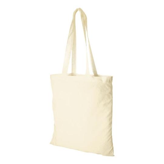 Sac en coton Pérou naturel