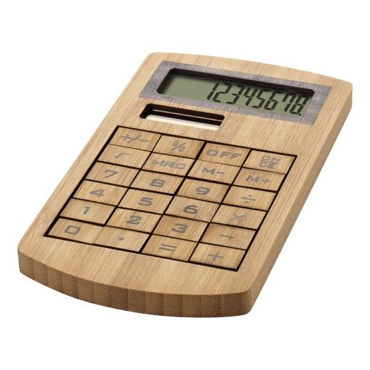 Calculadora Eugene