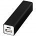 Powerbank de alumínio de 2200 mAh Volt