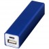 Powerbank de alumínio de 2200 mAh Volt