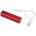 Powerbank de alumínio de 2200 mAh Volt