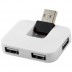 Hub USB à 4 ports Gaia