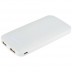 Zippy 4000 mAh double slim power bank