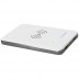 Powerrbank inalámbrico de 4000 mAh Zing Qi®