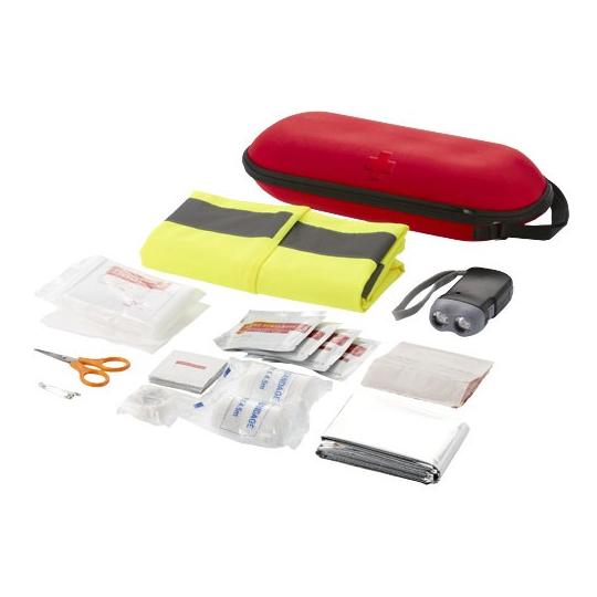 Kit de premiers secours...