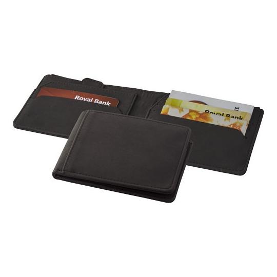 Adventurer RFID Wallet