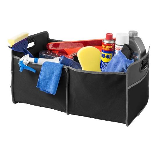 Accordion Stac® boot organiser