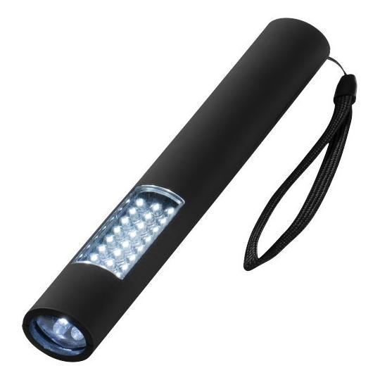 Linterna de 28 LEDs...