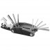 Outil multi-fonctions de 16 fonctions Fix-it Stac®