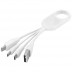 Cable de carga tipo-C 4 en 1 Troup