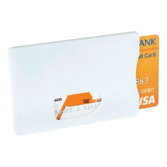 Zafe RFID Credit Card...